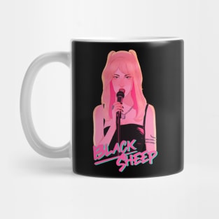 Black Sheep Mug